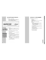 Preview for 28 page of Grundig GDR 5400/1GMK2400 Service Manual