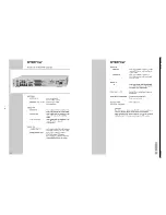 Preview for 34 page of Grundig GDR 5400/1GMK2400 Service Manual