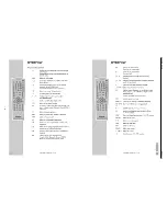 Preview for 35 page of Grundig GDR 5400/1GMK2400 Service Manual