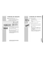 Preview for 38 page of Grundig GDR 5400/1GMK2400 Service Manual