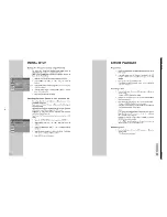 Preview for 40 page of Grundig GDR 5400/1GMK2400 Service Manual