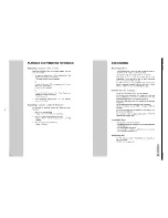 Preview for 46 page of Grundig GDR 5400/1GMK2400 Service Manual