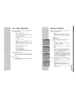 Preview for 48 page of Grundig GDR 5400/1GMK2400 Service Manual