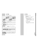 Preview for 55 page of Grundig GDR 5400/1GMK2400 Service Manual