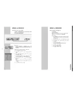 Preview for 56 page of Grundig GDR 5400/1GMK2400 Service Manual