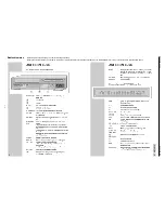 Preview for 8 page of Grundig GDR 6460 VCR Service Manual