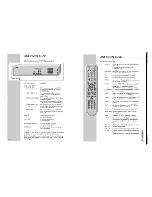 Preview for 9 page of Grundig GDR 6460 VCR Service Manual