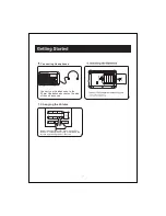 Предварительный просмотр 7 страницы Grundig GDR600DAB Instruction Manual