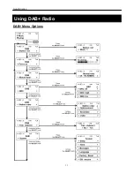 Preview for 11 page of Grundig GDR720DAB Manual