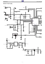 Предварительный просмотр 12 страницы Grundig GDR9900 Service Manual