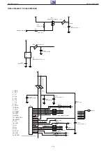 Предварительный просмотр 20 страницы Grundig GDR9900 Service Manual