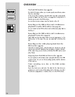 Preview for 10 page of Grundig GDRH 5625 User Manual