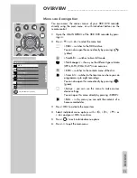 Preview for 11 page of Grundig GDRH 5625 User Manual