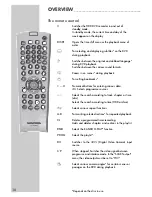 Preview for 16 page of Grundig GDRH 5625 User Manual