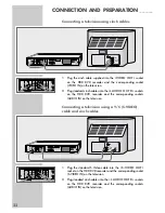 Preview for 22 page of Grundig GDRH 5625 User Manual