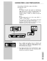 Preview for 23 page of Grundig GDRH 5625 User Manual