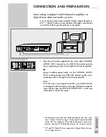 Preview for 25 page of Grundig GDRH 5625 User Manual