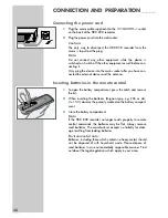 Preview for 26 page of Grundig GDRH 5625 User Manual