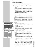 Preview for 71 page of Grundig GDRH 5625 User Manual