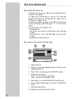 Preview for 82 page of Grundig GDRH 5625 User Manual