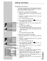 Preview for 111 page of Grundig GDRH 5625 User Manual