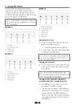 Preview for 13 page of Grundig GDSP2474BBSC User Manual