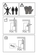 Предварительный просмотр 3 страницы Grundig GDT 2560 X User Instructions