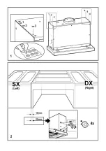 Preview for 4 page of Grundig GDT 2560 X User Instructions