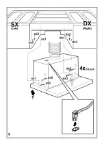 Preview for 9 page of Grundig GDT 2560 X User Instructions