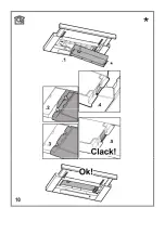 Preview for 12 page of Grundig GDT 2560 X User Instructions