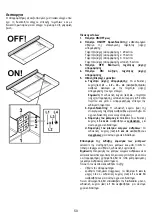 Preview for 51 page of Grundig GDT 2560 X User Instructions