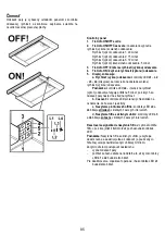 Preview for 86 page of Grundig GDT 2560 X User Instructions