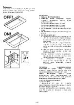 Preview for 116 page of Grundig GDT 2560 X User Instructions