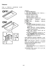 Preview for 121 page of Grundig GDT 2560 X User Instructions