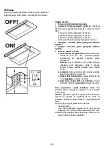 Preview for 126 page of Grundig GDT 2560 X User Instructions