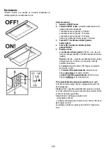 Preview for 131 page of Grundig GDT 2560 X User Instructions