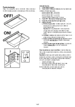 Preview for 146 page of Grundig GDT 2560 X User Instructions