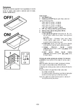 Preview for 151 page of Grundig GDT 2560 X User Instructions