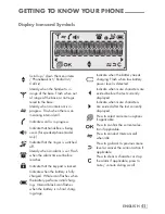 Предварительный просмотр 41 страницы Grundig GDT 310 Manual