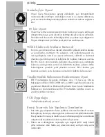 Preview for 5 page of Grundig GDT 400 User Manual