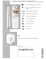 Preview for 9 page of Grundig GDT 400 User Manual