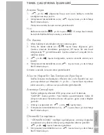 Preview for 11 page of Grundig GDT 400 User Manual