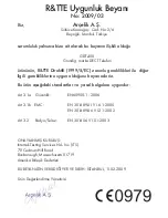 Preview for 55 page of Grundig GDT 400 User Manual