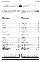 Preview for 2 page of Grundig GDV 100 D/002 Service Manual