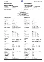 Preview for 3 page of Grundig GDV 100 D/002 Service Manual