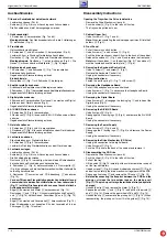 Preview for 4 page of Grundig GDV 100 D/002 Service Manual