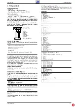 Preview for 41 page of Grundig GDV 100 D/002 Service Manual