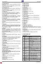 Preview for 44 page of Grundig GDV 100 D/002 Service Manual