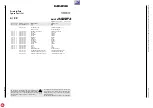 Предварительный просмотр 82 страницы Grundig GDV 100 D/002 Service Manual