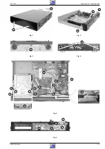 Предварительный просмотр 19 страницы Grundig GDV 100 D Service Manual